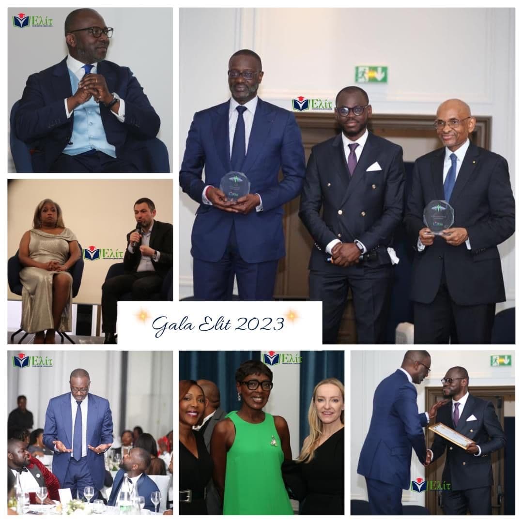 Ambassadeur Africain de Solutions